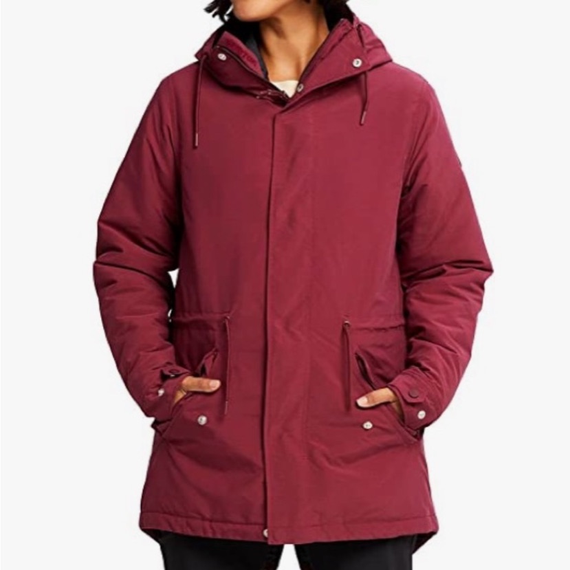 Burton Sadie Insulated Snowboard Coat